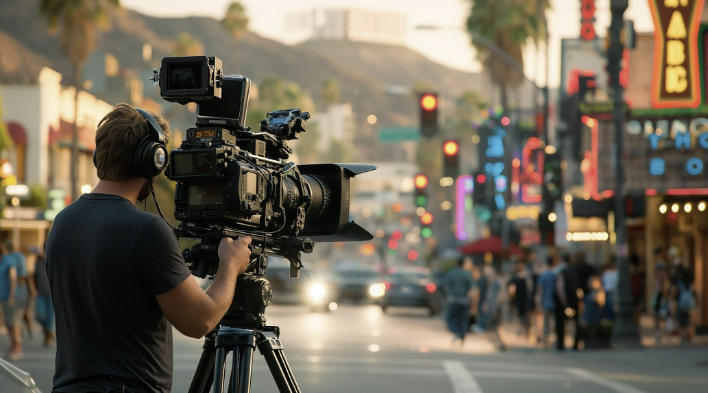 AI와 뉴로모픽 카메라를 활용한 혁신적 영상 촬영