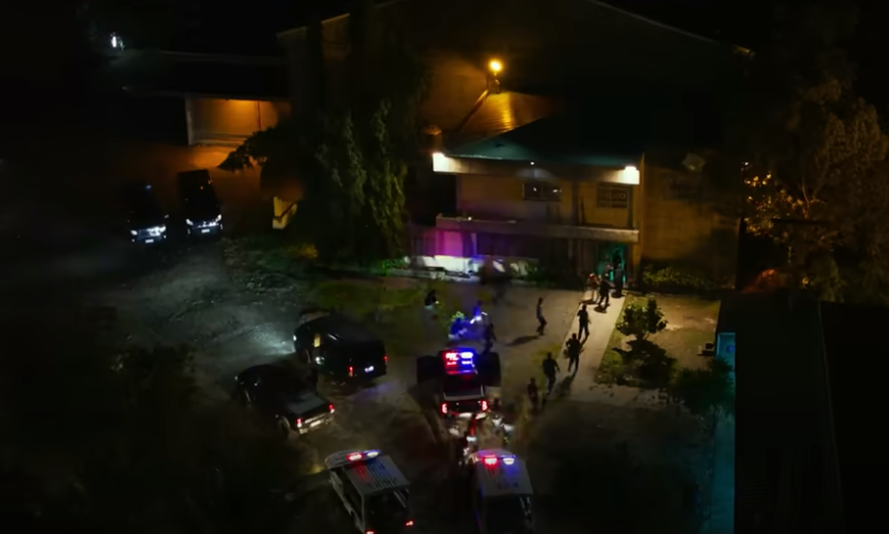 범죄의도시4 출연진 영화소개15