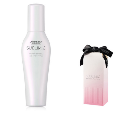 시세이도 프로페셔널 헤어에센스 구매 정보