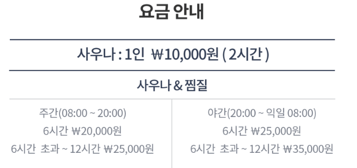 인천공항 꿀팁 (스파 및 수면실 다락휴)
