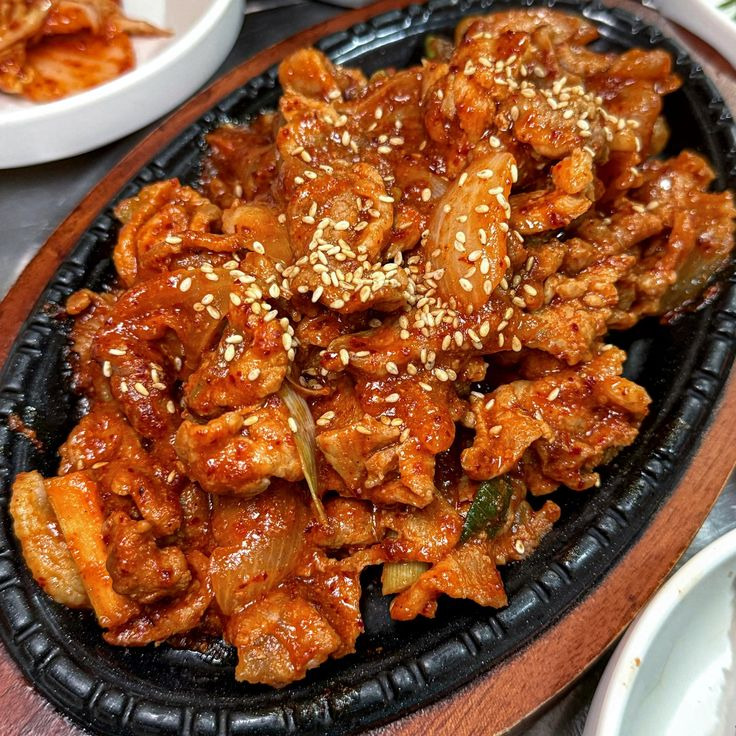 종각 음식 추천 관련 사진