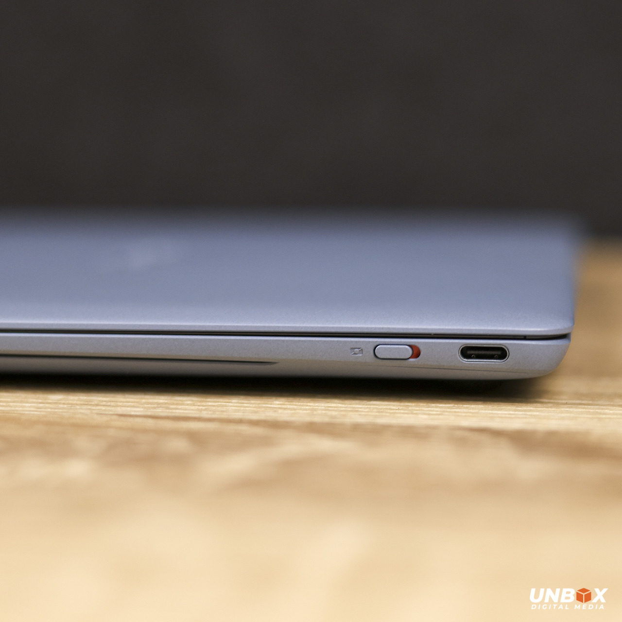Ultrabook Premium Baru Huawei Saingan Kuat MacBook Pro