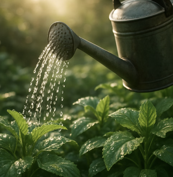 이사 후 특별 관리법