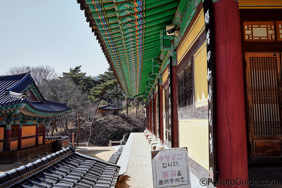 수덕사