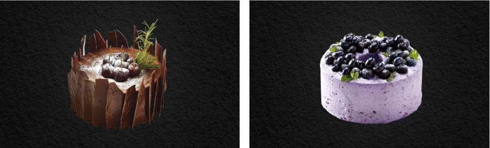 부산 호텔 크리스마스 케이크 예약 종류 가격