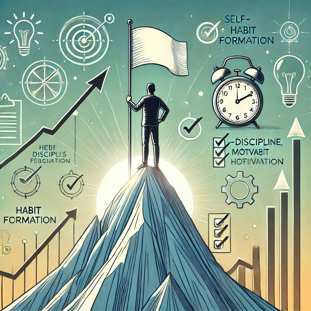 리더쉽의 모식화