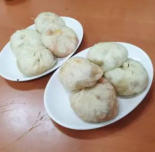 가메골-손-왕만두-남대문본점