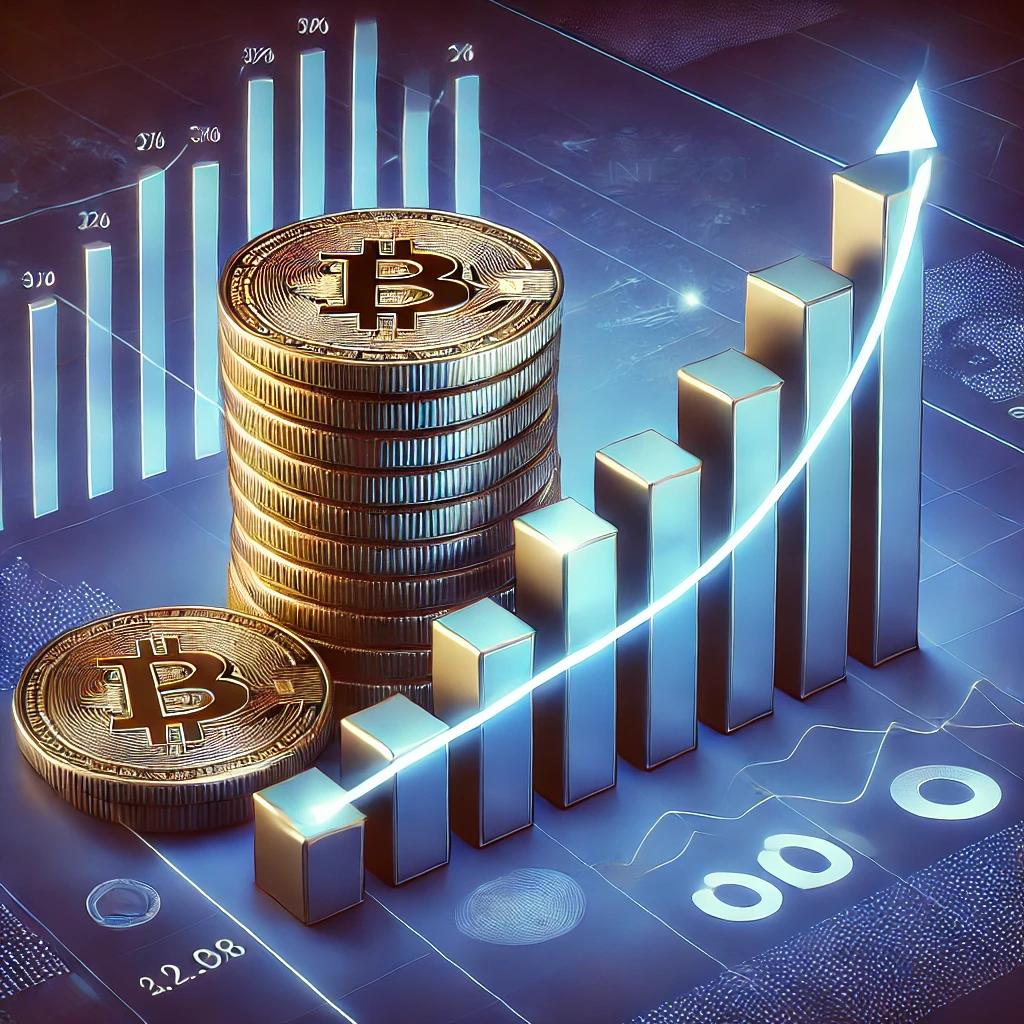 업비트 예치금 이자