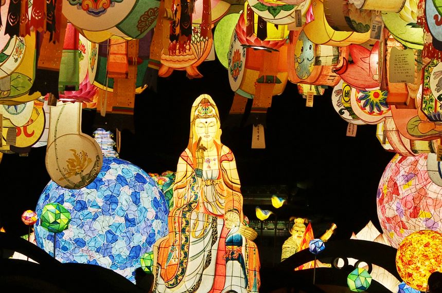 2024 부처님 오신날