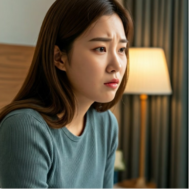 숨 막히는 코막힘 해결법 총정리