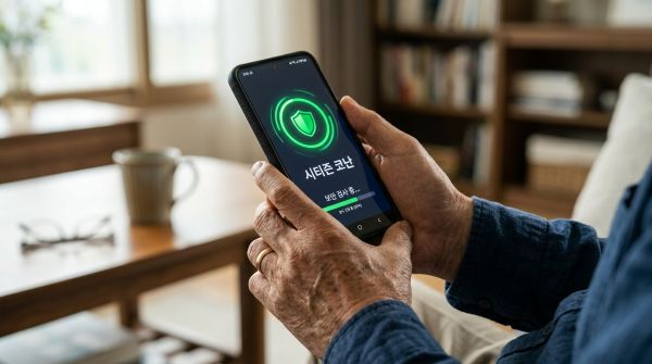 핸드폰 해킹 확인법 악성 앱 삭제 설정