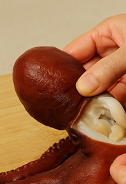 문어 삶는법