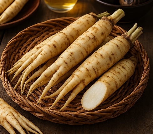 도라지 효능