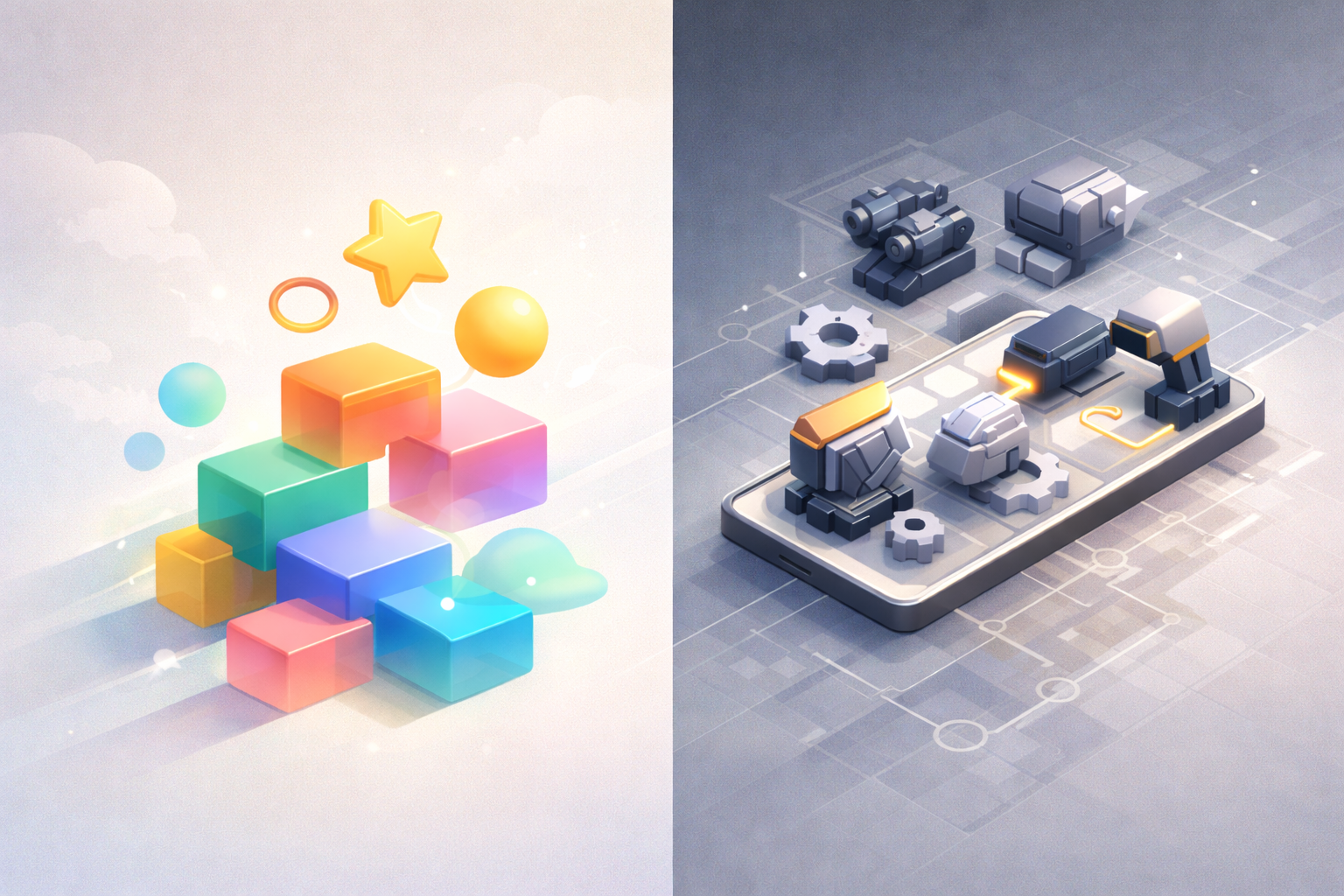 지금 뜨는 게임은? 앱스토어 최신 순위