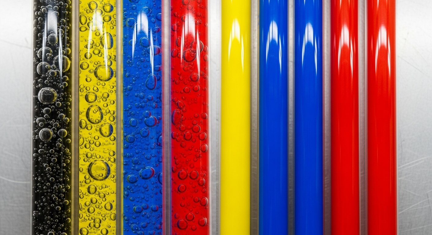 누구나 할 수 있는 무한잉크 프린터기, 복합기 잉크호스 석션방법 (수리비 10만원 아끼는 법)