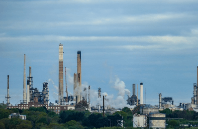 중동 전쟁 관련주