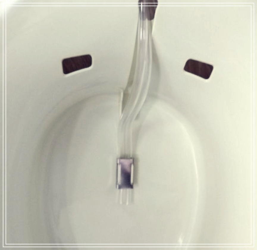 임산부에게 꼭 필요한 버블 좌욕기 사용후기