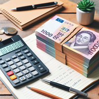 민생회복지원금 지급방식