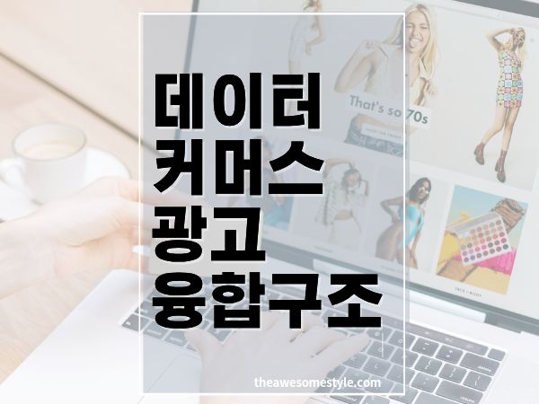 리테일 미디어의 핵심 구조 데이터·커머스·광고가 하나로 작동하는 방법