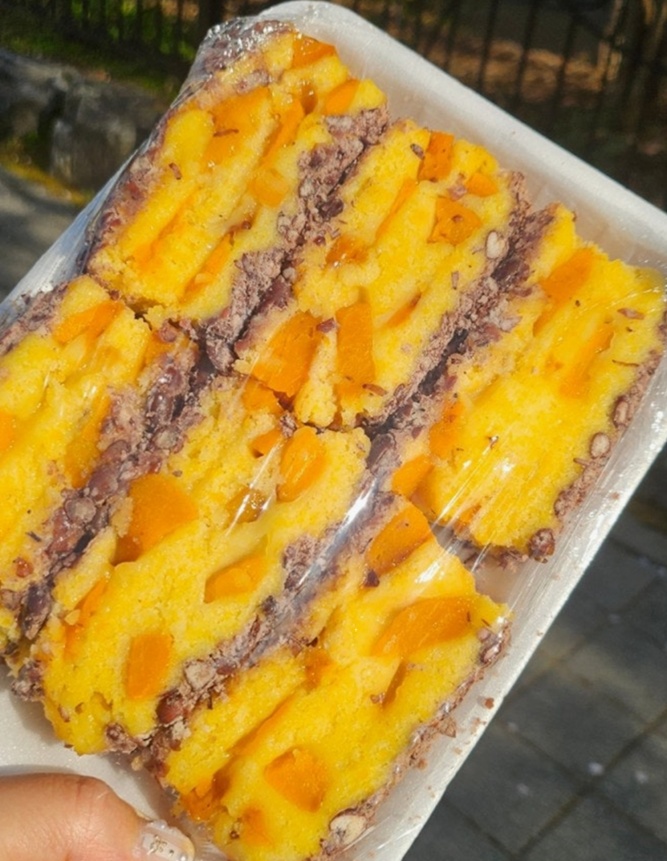 생활의달인-대한민국-최고의-호박떡-시루원