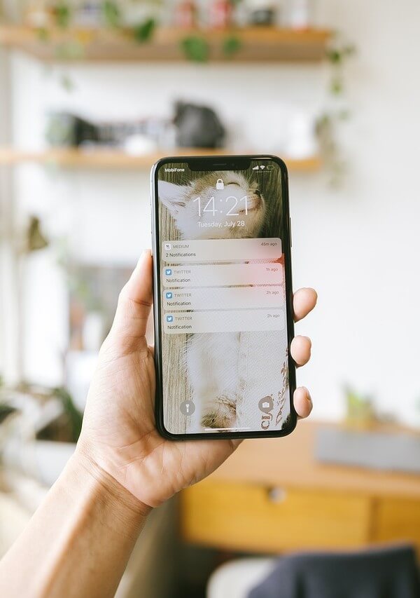 USIM 교체 전 필수 확인