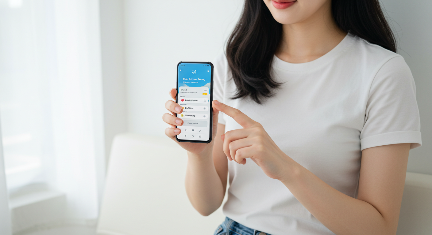 토스, 토스송금, 익명송금