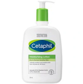 세타필 모이스춰라이징 로션&#44; 591ml&#44; 1개