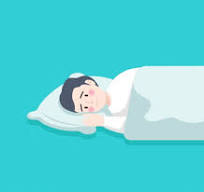 불면증