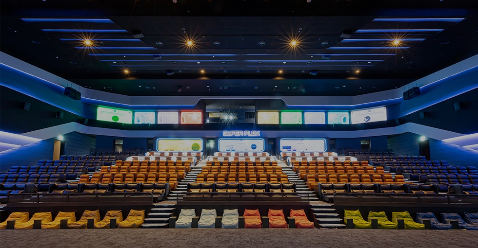 슈퍼플렉스-자리배치도