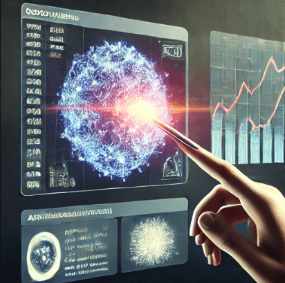 딥시크(DeepSeek)란? 활용 방법 및 관련주 추천