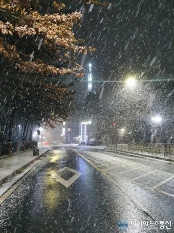 결빙 예보 수도 동파 예방 배관 보온 양동이 준비_11