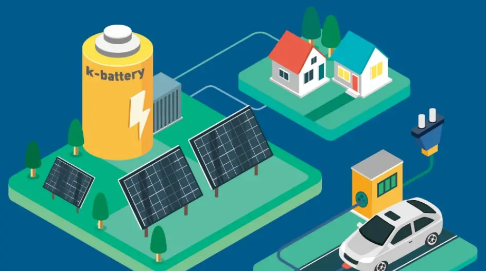 이차전지 관련주 수혜주