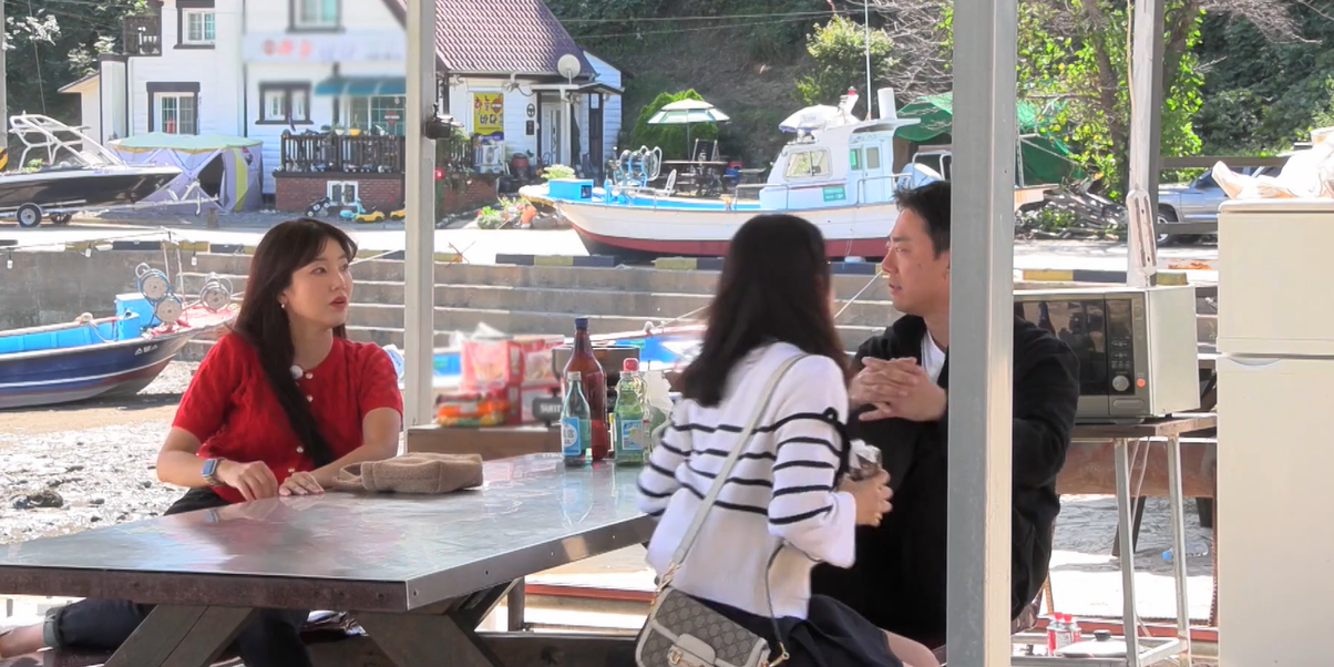 나솔 사계 재방송 로맨스 대혈투 예고