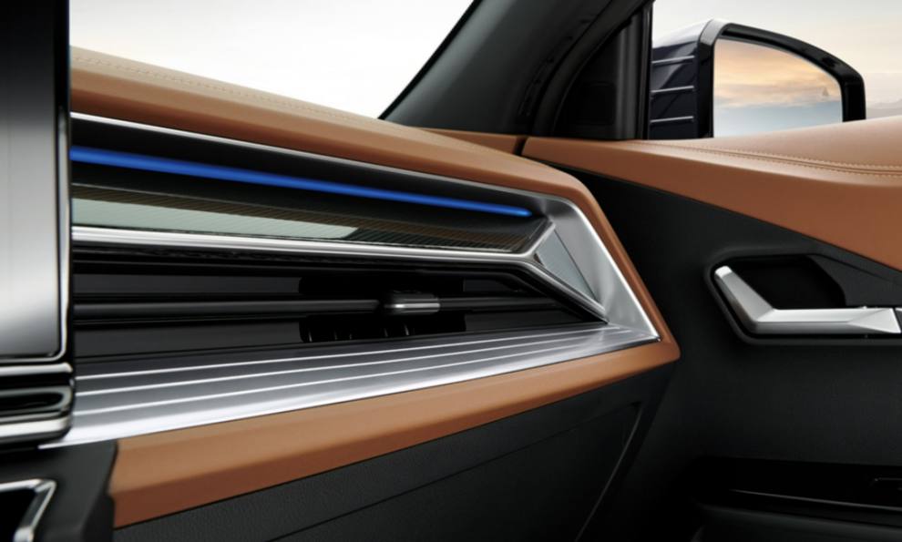 2023 쌍용 토레스 EVX 전기차