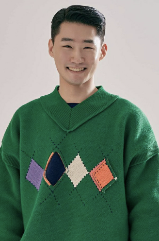 신규진 프로필 화보