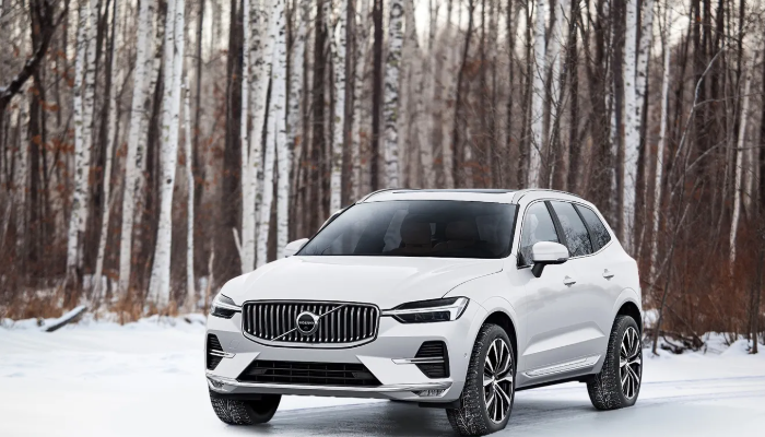 볼보 XC60 중고차 가격 시세표 연비