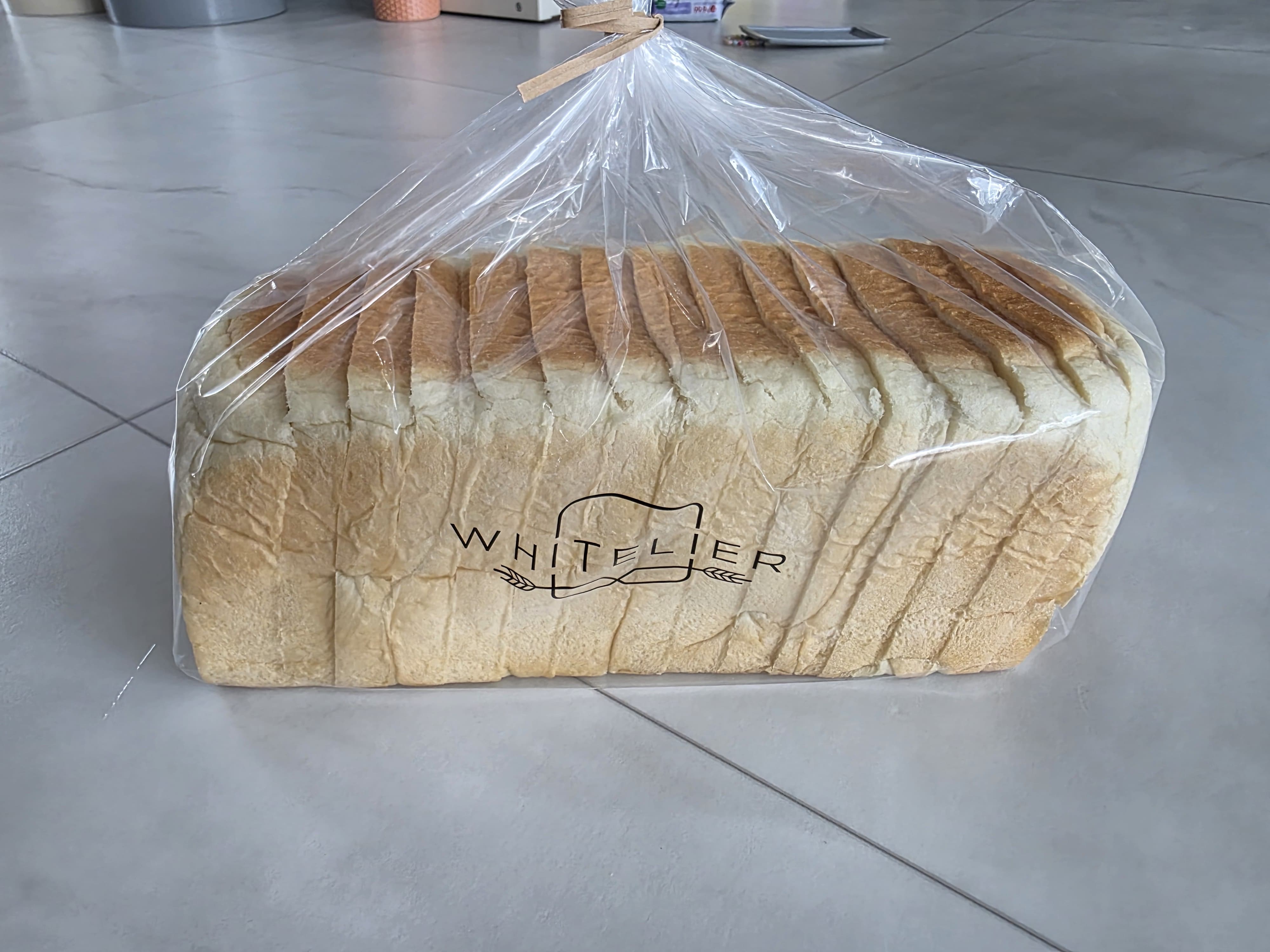 화이트리에 인천송도점 방문기