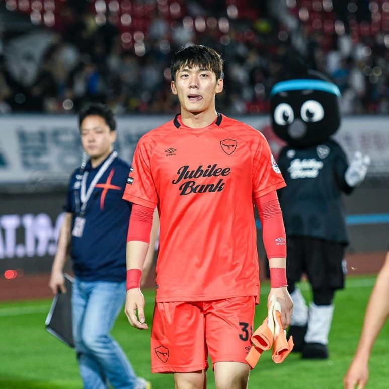 전종혁축구선수