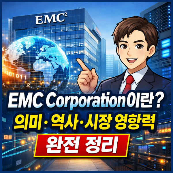 EMC Corporation
