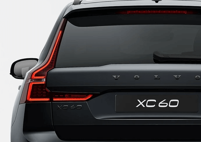 볼보 XC60 블랙 에디션 가격 출시