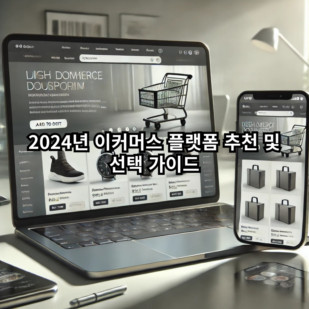이커머스플랫폼