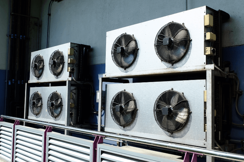 소상공인 에어컨 교체 지원