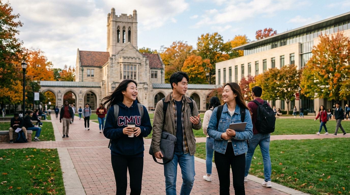 카네기멜론대학교