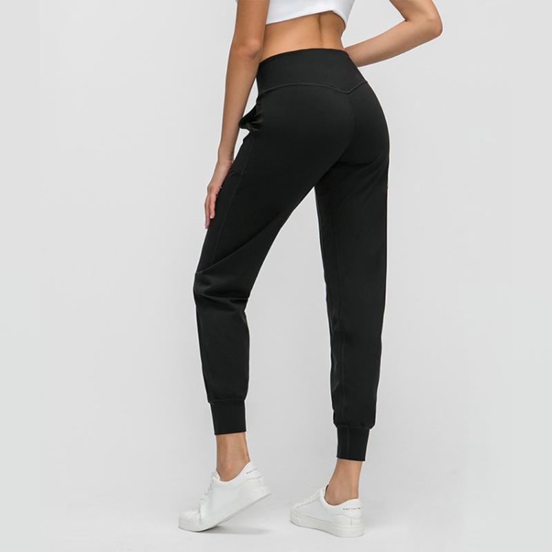 여성 조거핏 레깅스 팬츠 기모버전 추가