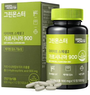 그린몬스터