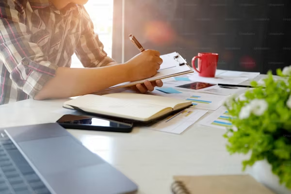 조사 관련 이미지