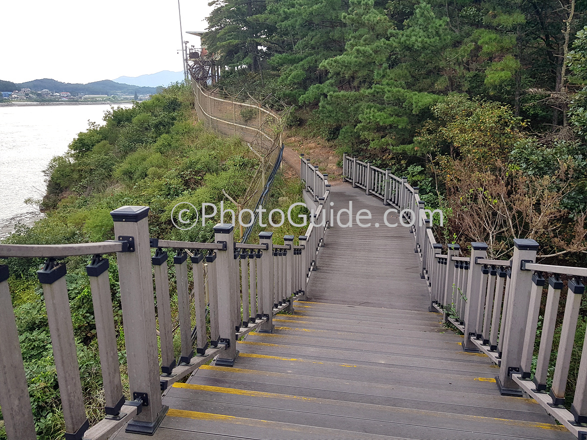 ⓒPhotoGuide.com 김포 평화누리길 1코스