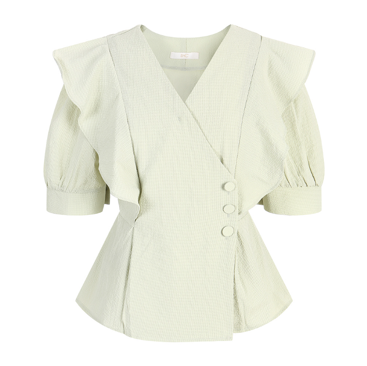 대운을 잡아라 93회 이아현 enc 블라우스