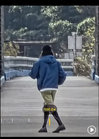 갤럭시 s25 울트라 100배 줌3