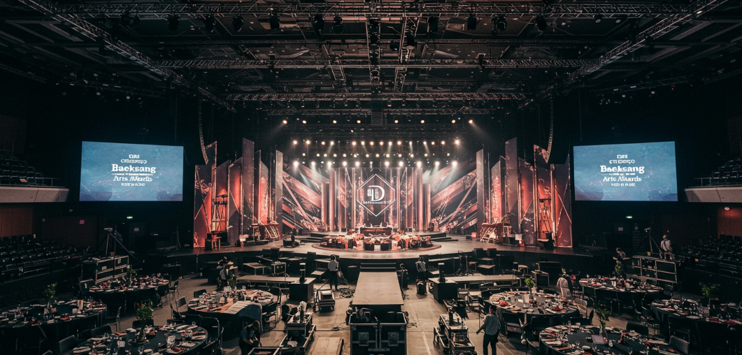 2025 백상예술대상 수상작 8개 핵심 포인트